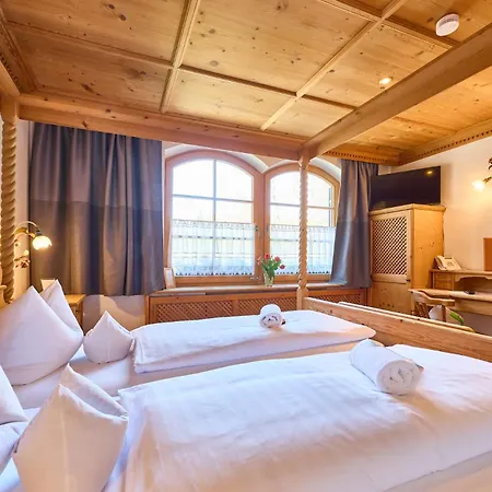 Hotel Waldgasthof Buchenhain