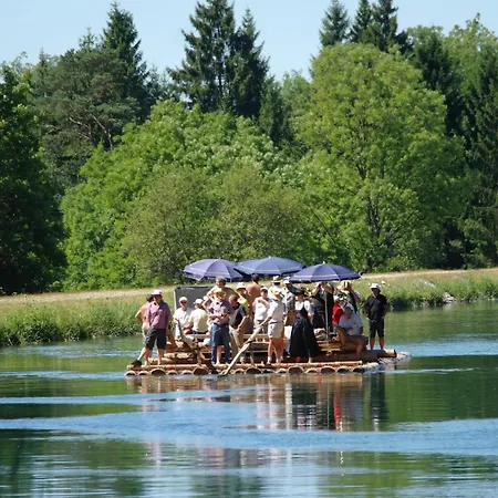 Waldgasthof Buchenhain 3* Baierbrunn
