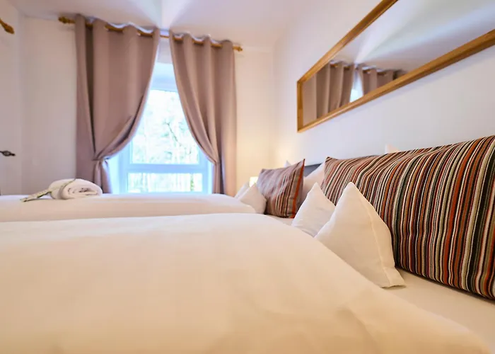 Waldgasthof Buchenhain 3* Baierbrunn