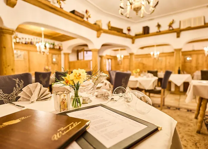 Waldgasthof Buchenhain Otel 3*