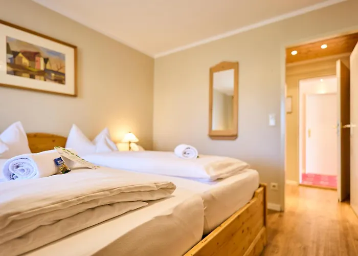 Otel Waldgasthof Buchenhain Baierbrunn