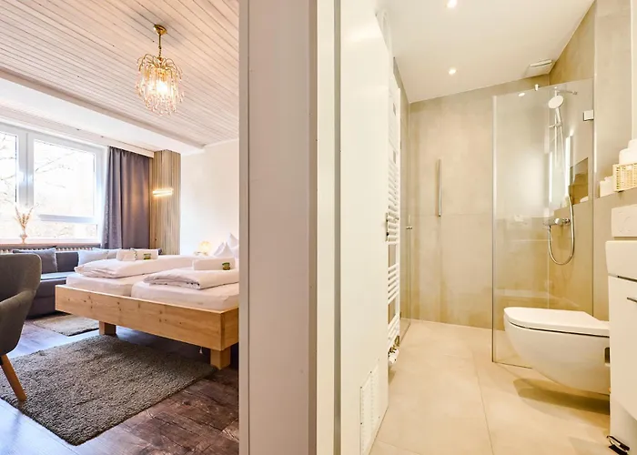 Waldgasthof Buchenhain 3* Baierbrunn