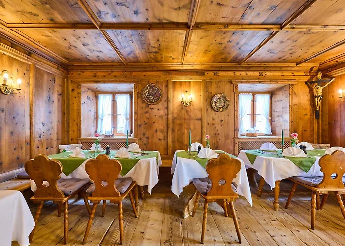 Waldgasthof Buchenhain 3* Baierbrunn