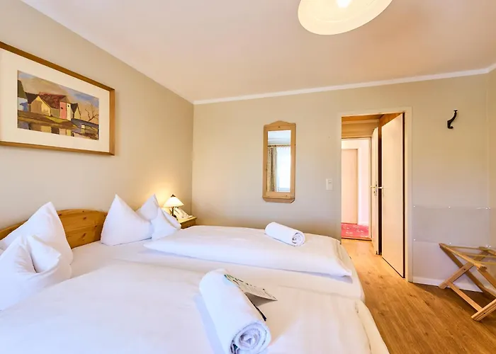 Waldgasthof Buchenhain 3* Baierbrunn
