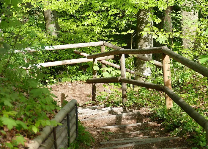 Waldgasthof Buchenhain Otel Baierbrunn