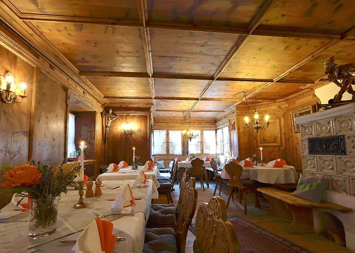 Waldgasthof Buchenhain 3*