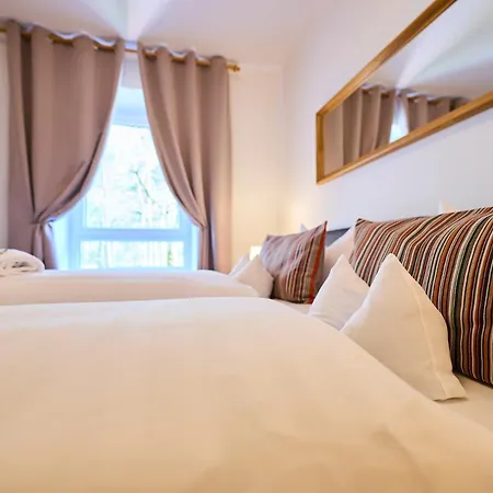 Waldgasthof Buchenhain 3* Baierbrunn