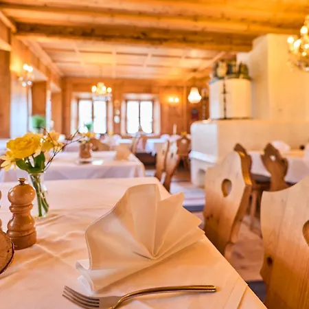 Hotel Waldgasthof Buchenhain Baierbrunn