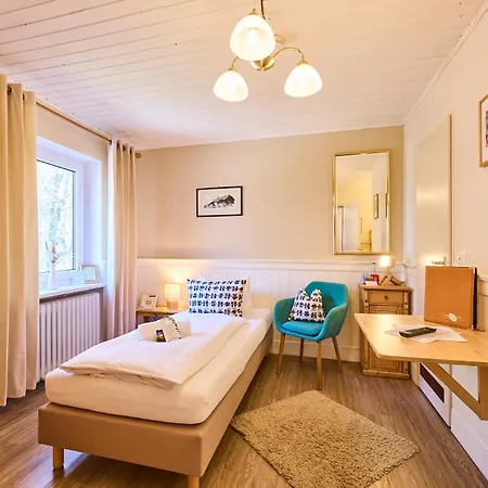 Waldgasthof Buchenhain 3* Baierbrunn