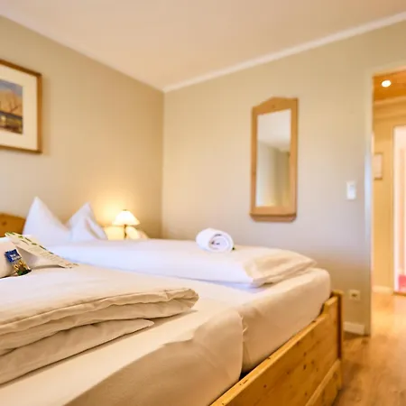 Hotel Waldgasthof Buchenhain Baierbrunn