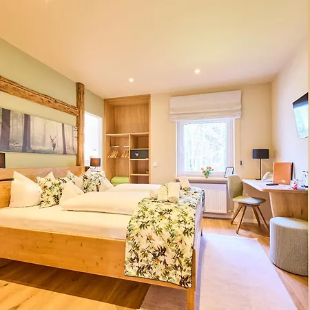 Waldgasthof Buchenhain 3* Baierbrunn