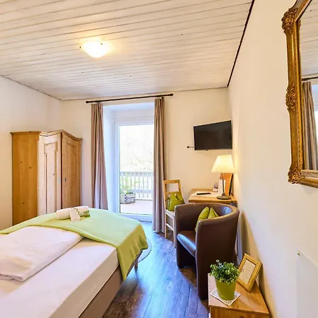 Hotel Waldgasthof Buchenhain
