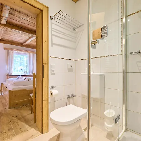 Hotel Waldgasthof Buchenhain Baierbrunn