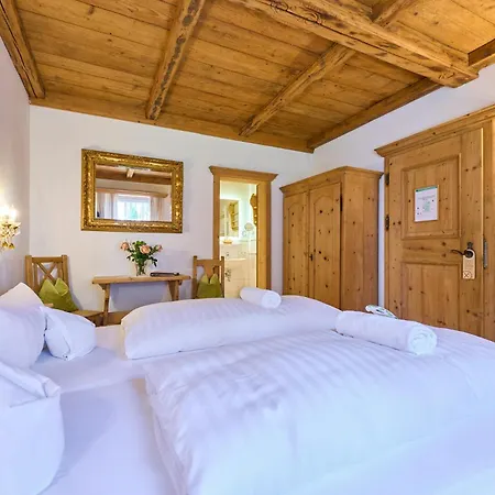 Hotel Waldgasthof Buchenhain Baierbrunn