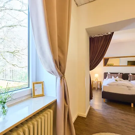 Waldgasthof Buchenhain Hotel Baierbrunn