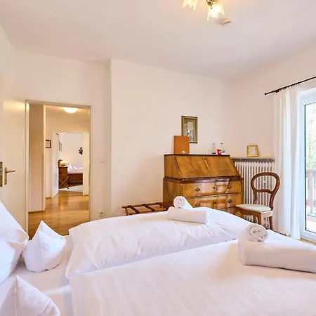 Waldgasthof Buchenhain Hotel