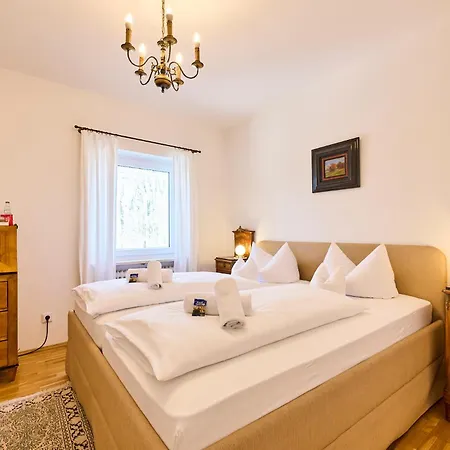 Hotel Waldgasthof Buchenhain