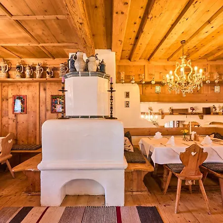 Hotel Waldgasthof Buchenhain Baierbrunn