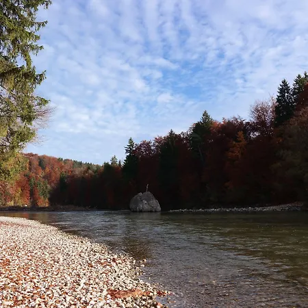 Waldgasthof Buchenhain