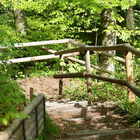 Waldgasthof Buchenhain Hotel Baierbrunn