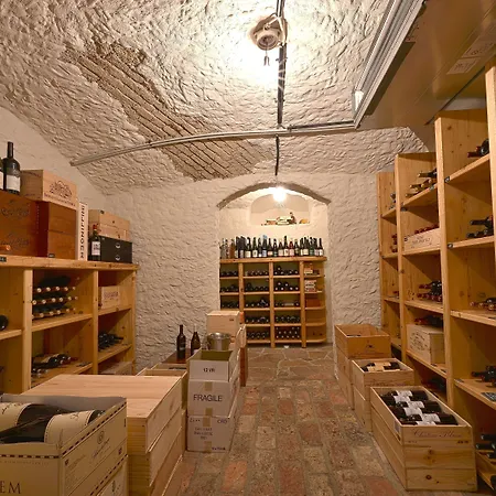 Hotel Waldgasthof Buchenhain 3*