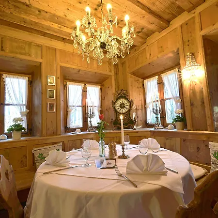 Waldgasthof Buchenhain