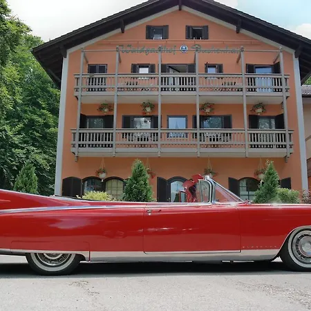 Waldgasthof Buchenhain 3* Baierbrunn