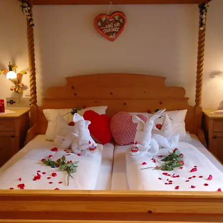Waldgasthof Buchenhain 3* Baierbrunn