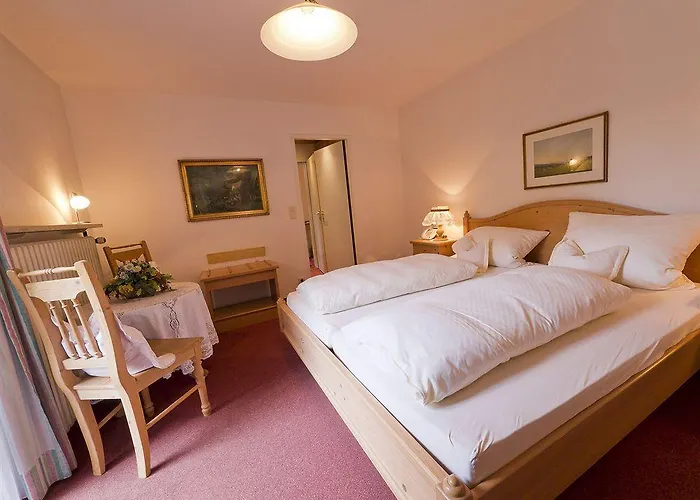 Waldgasthof Buchenhain 3* Baierbrunn