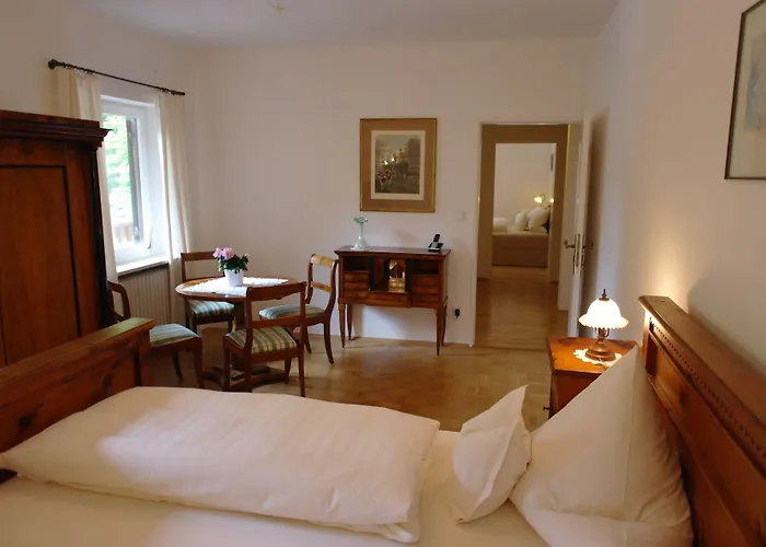 Ξενοδοχείο Waldgasthof Buchenhain 3*